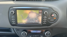 Toyota Yaris 1.5 Hybrid Icon 5dr CVT Hybrid Hatchback